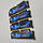 Комплект оперативної пам'яті G.Skill RipjawsX DDR3 16 Gb (4x4Gb) 1333MHz PC3-10600U CL7 (F3-10666CL7Q-16GBXH) БВ, фото 5