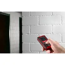 Далекомір лазерний MILWAUKEE LDM 45, 45 м, фото 3