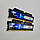 Оперативна пам'ять G.Skill RipjawsX DDR3 8Gb (2X4Gb) 1333MHz PC3-10666U CL7 1R8 (F3-10666CL7D-8GBXH) Б/В, фото 8