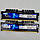 Оперативна пам'ять G.Skill RipjawsX DDR3 8Gb (2X4Gb) 1333MHz PC3-10666U CL7 1R8 (F3-10666CL7D-8GBXH) Б/В, фото 6