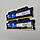 Оперативна пам'ять G.Skill RipjawsX DDR3 8Gb (2X4Gb) 1333MHz PC3-10666U CL7 1R8 (F3-10666CL7D-8GBXH) Б/В, фото 9