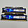 Оперативна пам'ять G.Skill RipjawsX DDR3 8Gb (2X4Gb) 1333MHz PC3-10666U CL7 1R8 (F3-10666CL7D-8GBXH) Б/В, фото 7