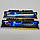 Оперативна пам'ять G.Skill RipjawsX DDR3 8Gb (2X4Gb) 1333MHz PC3-10666U CL7 1R8 (F3-10666CL7D-8GBXH) Б/В, фото 3