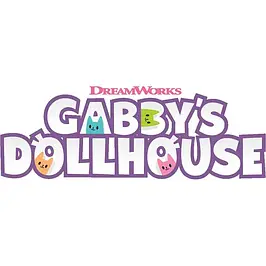 Gabby's Dollhouse Ляльковий будиночок Габбі