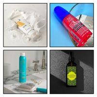 Креми, спреї для волосся