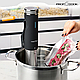 Апарат Су-Вид Profi Cook PC-SV 1126 Sous Vide Cooker (800 Вт, 7-8 л/хв, Німеччина), фото 10