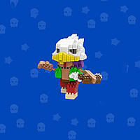 Конструктор Бо Бравл Старс Brawl Stars