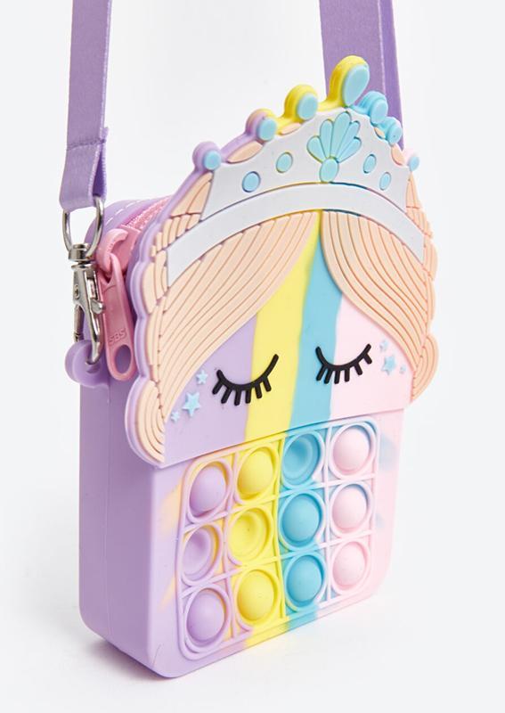 Сумка Принцеса через плече Lc Waikiki/Лс Вайкікі. фірмова Туреччина