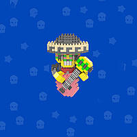 Конструктор Поко Бравл Старс Brawl Stars