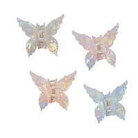 Краби для волосся