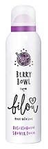 Пінка для душу Bilou Shower Foam Berry Bowl, 200 мл