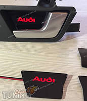 Підсвітка дверних ручок Audi A4 B6 LED 2001-2004