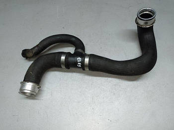 Патрубок системи охолодження MERCEDES E-CLASS W211 02-09 W211 M272972 3.5 2008 (б/у)