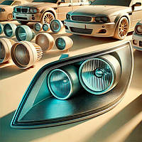 Автосвітло