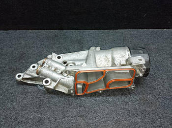 Корпус оливного фільтра MERCEDES E-CLASS W211 02-09 W211 M272972 3.5 2008 (б/у)