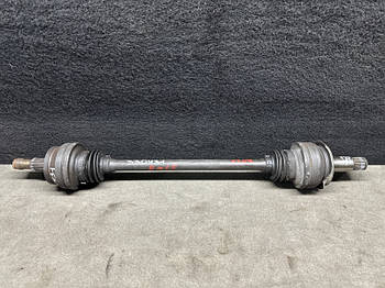 Привод задний MERCEDES E-CLASS W211 02-09 W211 M272964 3.5 2007 лев. (б/у)