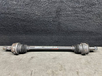 Привод задний MERCEDES E-CLASS W211 02-09 W211 M272972 3.5 2008 прав. (б/у)