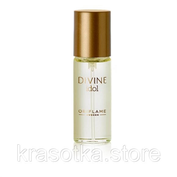 32681 Oriflame. Парфумерна вода Oriflame Divine Idol. Орифлейм 32681., фото 1
