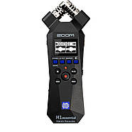 Zoom H1essential Портативний звуковий стереорекордер, фото 6