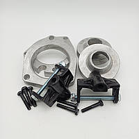 Проставки збільшення кліренсу Renault Scenic 2 2003-2009 комплект 28/30 мм