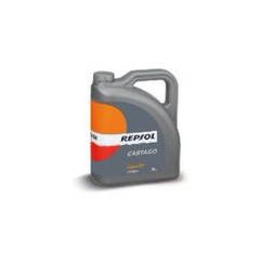 Масло трансмісійне Repsol CARTAGO CAJAS EP 75W-90 GL-4 1л