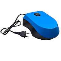 Чотириканальний компресор для акваріума Atman XP-400