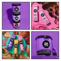 Фарбування волосся