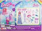 Адвент календар Барбі Дрімтопія Фантастичний світ Barbie Dreamtopia Advent Calendar, фото 3