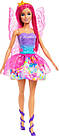 Адвент календар Барбі Дрімтопія Фантастичний світ Barbie Dreamtopia Advent Calendar, фото 7