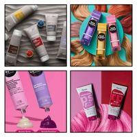 Коректори, тонери для волосся