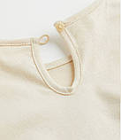 Кофта реглан лонгслів H&M для дівчинки р.98 - 2-3 роки, фото 3