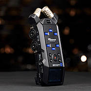 Аудіорекордер Zoom H6essential (H6essential), фото 10