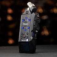 Аудіорекордер Zoom H6essential (H6essential), фото 9
