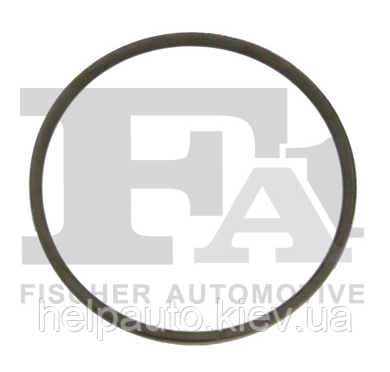 Прокладка/кільце Lexus, Toyota, фото 1