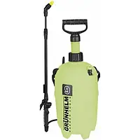 Обприскувач садовий  Grunhelm 9л