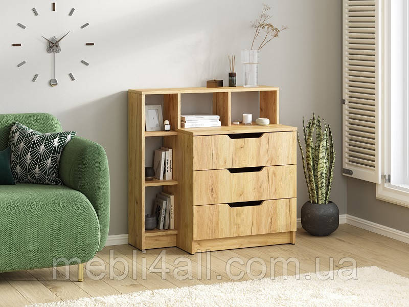 Комод К-3+5, фото 1