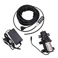 Зрошувальна система Туманоутворення 12 м