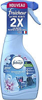 Febreze Spring Awakening освіжувач і розгладжувач текстилю, тканин