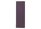 Екологічний килимок для йоги Bodhi Lotus Pro 183x60x0.6 см баклажановий, фото 2