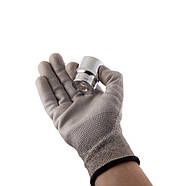 Головка дванадцятигранна STORM 1/2", 27 мм INTERTOOL ET-0227, фото 3