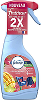 Febreze Exotic Fruits освіжувач і розгладжувач текстилю, тканин