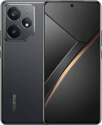 Realme Neo 7 5G 12/512GB Meteorite Black Гарантія 1 рік (*CPA -3% Знижка), фото 1