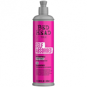 Поживний бальзам Tigi Bed Head Self Absorbed, 400 мл.