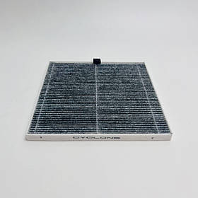 Змінний вугільний HERA-фільтр для витяжок Cyclone X/X2/X3 та Musson X2/X3