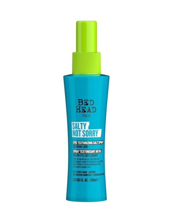 Спрей для волосся морська сіль Tigi Bed Head Salty Not Sorry, 100 мл.