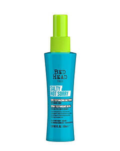 Спрей для волосся морська сіль Tigi Bed Head Salty Not Sorry, 100 мл.