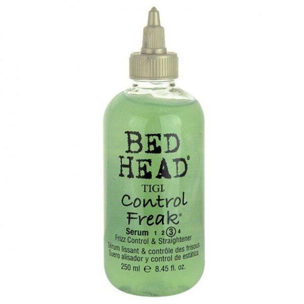 Сироватка контроль і вирівнювання волосся Tigi Bed Head Control Freak, 250 мл.