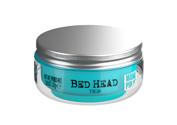 Текстуюча паста для волосся Tigi Bed Head Manipulator, 57 g.