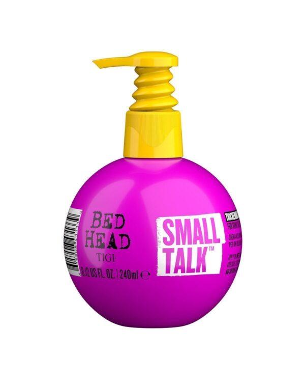 Крем для додання об'єму Tigi Bed Small Talk, 240 мл.