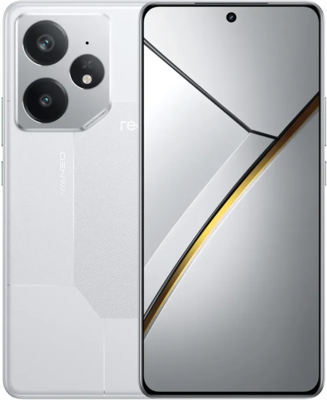 Realme Neo7 256 ГБ / 12 ГБ - купить смартфон: цены, отзывы